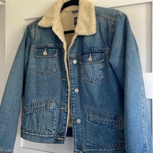GAP DENIM JACKET